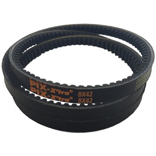 Oδοντωτός ιμάντας  BX42.5 PIX